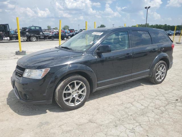 2013 DODGE JOURNEY R/T, null