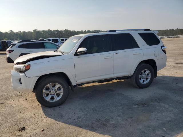 2019 TOYOTA 4RUNNER SR5, null