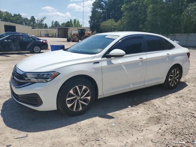 2022 VOLKSWAGEN JETTA S, 