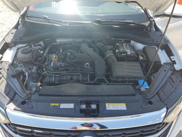 3VWCM7BU7NM002386 - 2022 VOLKSWAGEN JETTA S WHITE photo 11