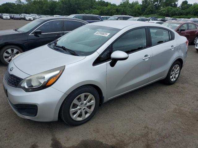 2014 KIA RIO LX, 