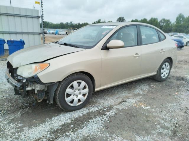 2008 HYUNDAI ELANTRA GLS, 