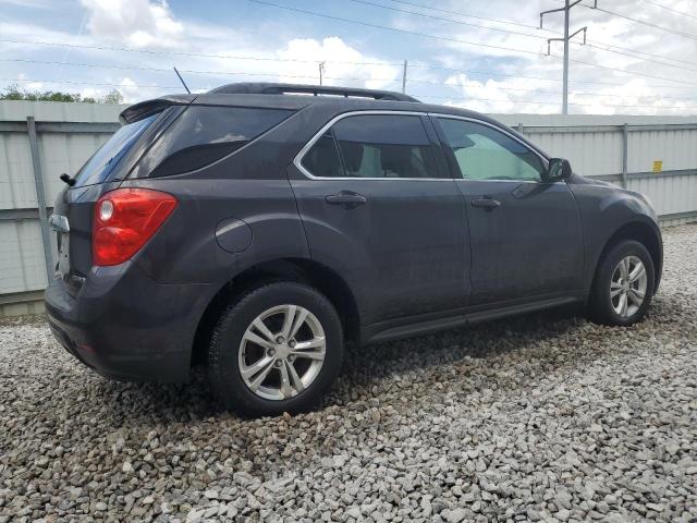 2GNALDEK5D6287045 - 2013 CHEVROLET EQUINOX LT GRAY photo 3