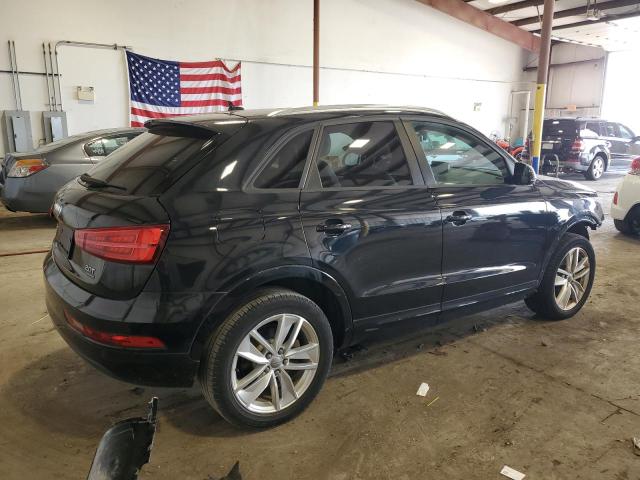 WA1ECCFSXJR034414 - 2018 AUDI Q3 PREMIUM BLACK photo 3