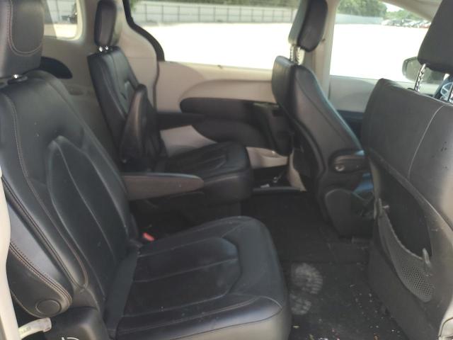 2C4RC1BG8LR279772 - 2020 CHRYSLER PACIFICA TOURING L BLACK photo 11