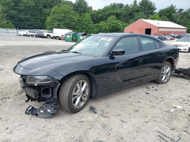 2022 DODGE CHARGER SXT, 