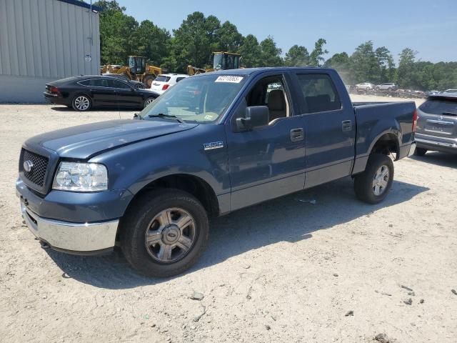 2006 FORD F150 SUPERCREW, null