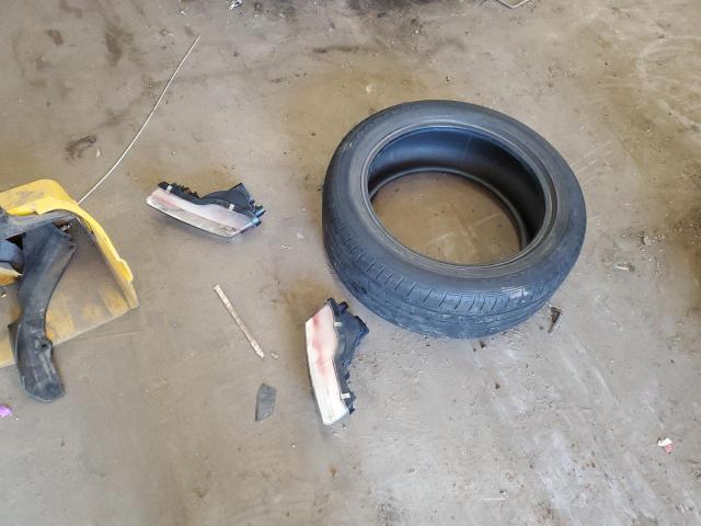 1HGCR2F89DA046004 - 2013 HONDA ACCORD EXL ბურგუნდია ფოტო 12