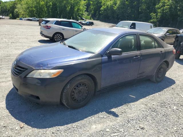 2009 TOYOTA CAMRY BASE, 