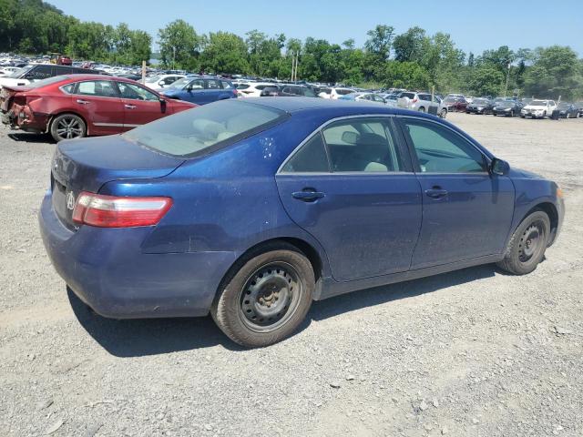 4T4BE46K89R066670 - 2009 TOYOTA CAMRY BASE BLUE photo 3