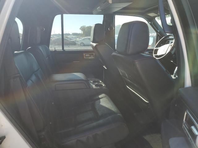 5LMFU27537LJ06875 - 2007 LINCOLN NAVIGATOR 奶油色 照片 6