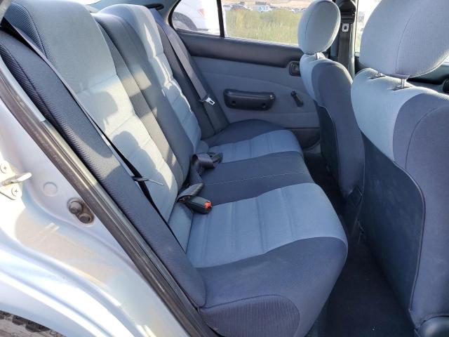 1Y1SK5360PZ048731 - 1993 GEO PRIZM BASE BLUE photo 10