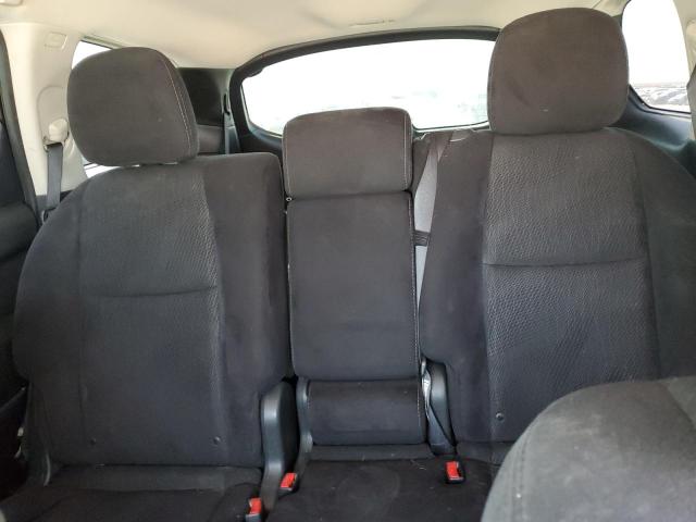 5N1AR2MN2FC656490 - 2015 NISSAN PATHFINDER S GRAY photo 10