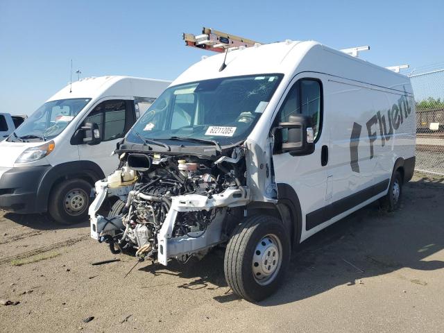 3C6MRVJG0PE508056 - 2023 RAM PROMASTER 3500 HIGH თეთრი ფოტო 1
