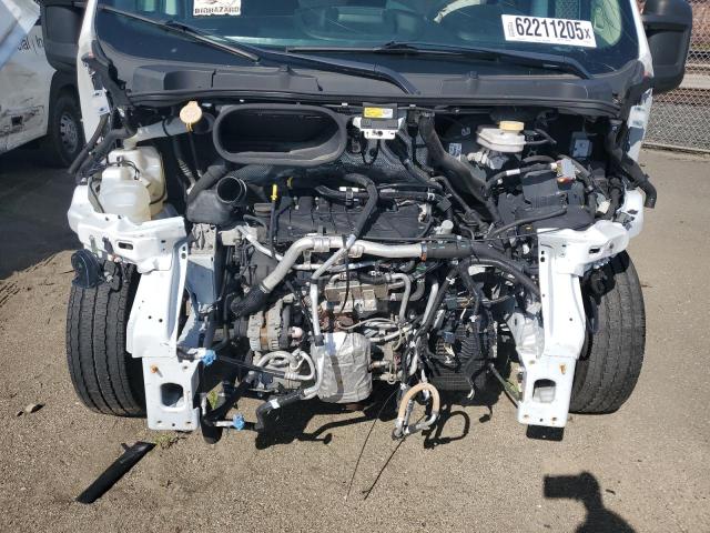 3C6MRVJG0PE508056 - 2023 RAM PROMASTER 3500 HIGH თეთრი ფოტო 12