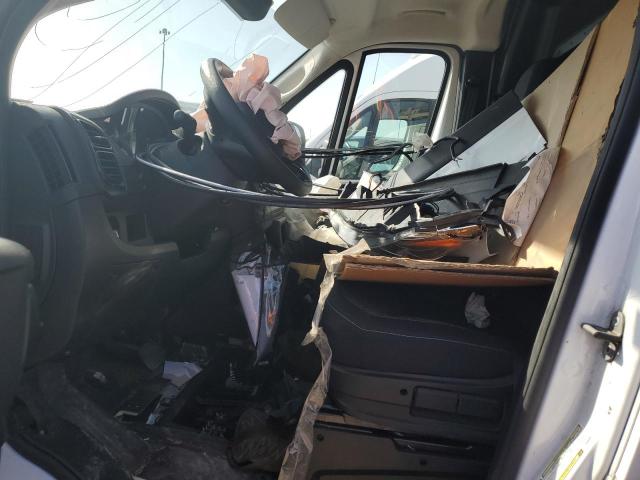 3C6MRVJG0PE508056 - 2023 RAM PROMASTER 3500 HIGH თეთრი ფოტო 7