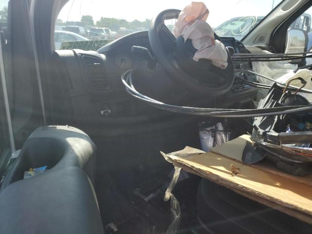 3C6MRVJG0PE508056 - 2023 RAM PROMASTER 3500 HIGH თეთრი ფოტო 8