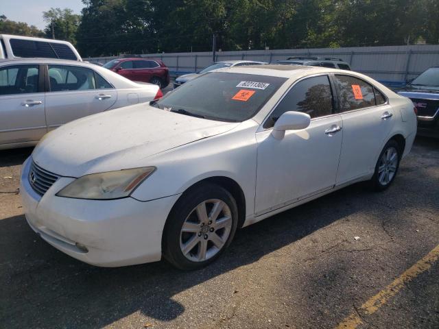 2008 LEXUS ES 350, null