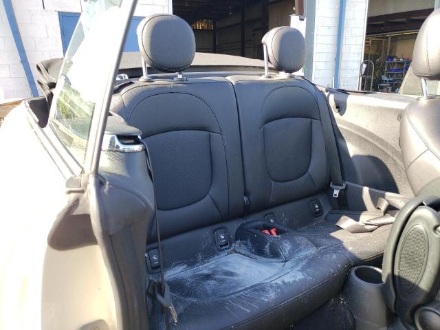 WMWWG5C55K3H09325 - 2019 MINI COOPER WHITE photo 10