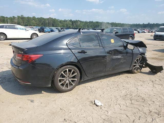 19UUB2F57FA021023 - 2015 ACURA TLX TECH BLACK photo 3
