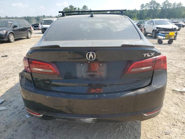 19UUB2F57FA021023 - 2015 ACURA TLX TECH BLACK photo 6