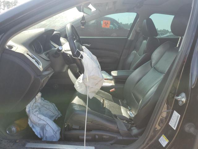 19UUB2F57FA021023 - 2015 ACURA TLX TECH BLACK photo 7
