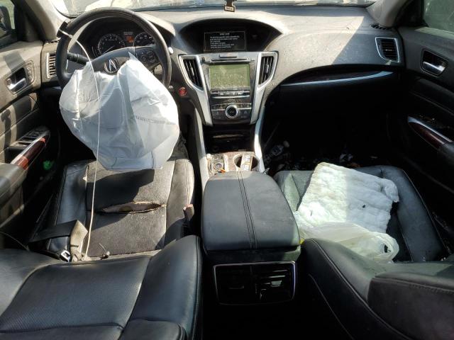 19UUB2F57FA021023 - 2015 ACURA TLX TECH BLACK photo 8