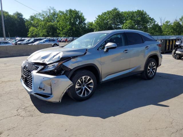 2022 LEXUS RX 350, null
