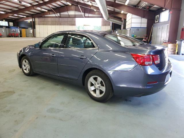 1G11B5SL4FF214426 - 2015 CHEVROLET MALIBU LS BLUE photo 2