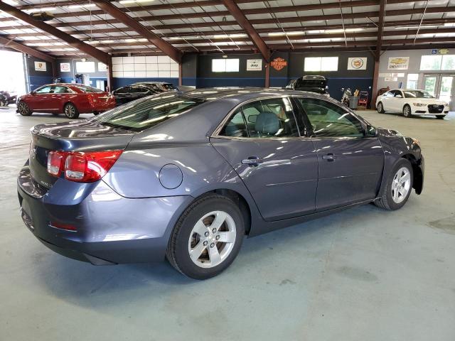 1G11B5SL4FF214426 - 2015 CHEVROLET MALIBU LS BLUE photo 3