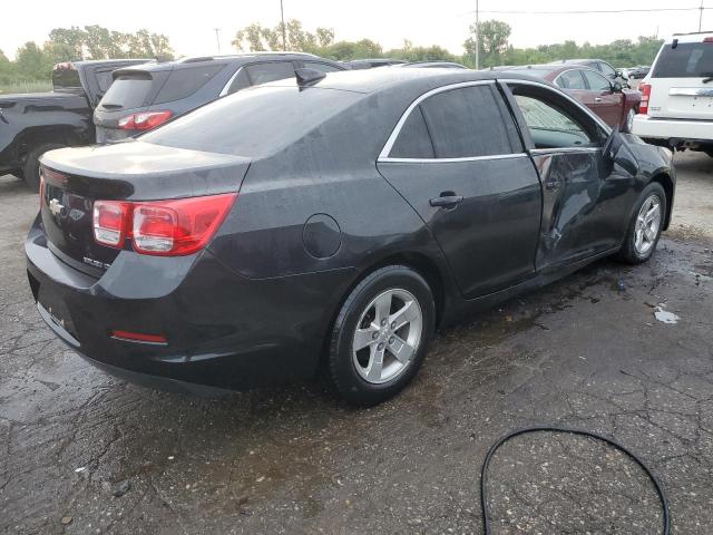 1G11C5SL9FF130955 - 2015 CHEVROLET MALIBU 1LT 黑色 照片 3