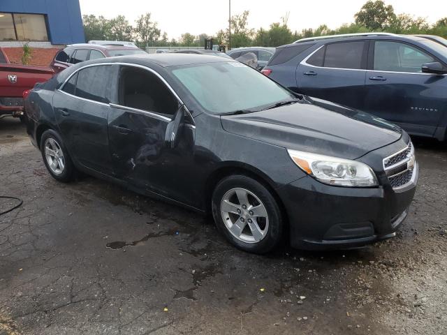 1G11C5SL9FF130955 - 2015 CHEVROLET MALIBU 1LT BLACK photo 4