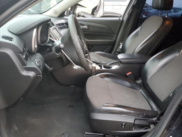 1G11C5SL9FF130955 - 2015 CHEVROLET MALIBU 1LT 黑色 照片 7