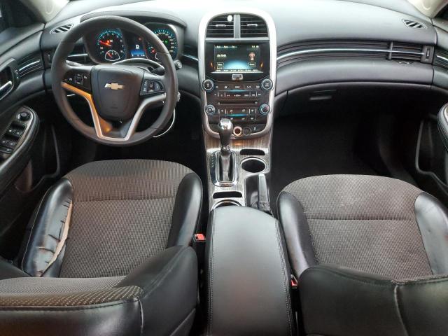 1G11C5SL9FF130955 - 2015 CHEVROLET MALIBU 1LT 黑色 照片 8