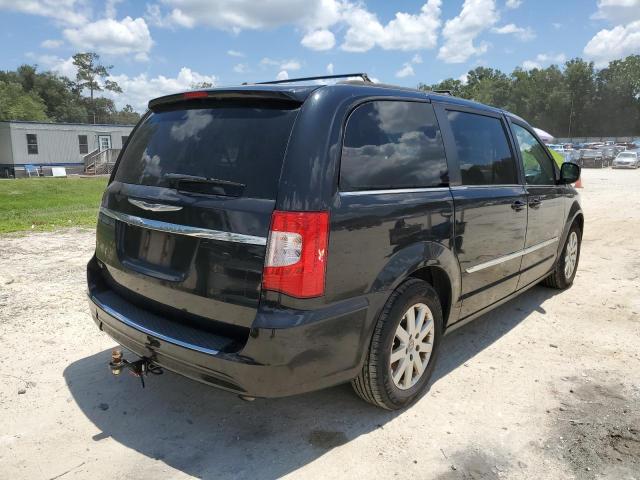 2C4RC1BG6GR293854 - 2016 CHRYSLER TOWN & COU TOURING Qara foto 3