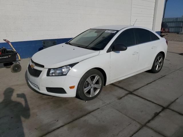 2015 CHEVROLET CRUZE LT, null