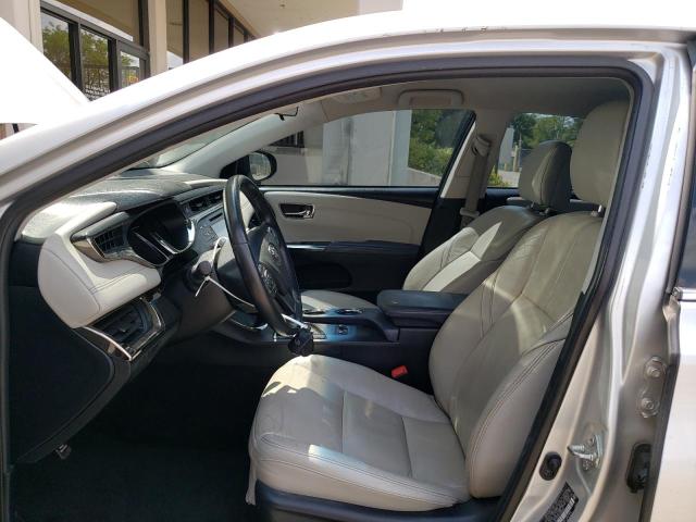 4T1BK1EB8EU089945 - 2014 TOYOTA AVALON BASE Gümüş foto 7