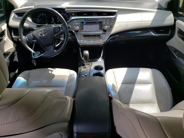 4T1BK1EB8EU089945 - 2014 TOYOTA AVALON BASE Gümüş foto 8