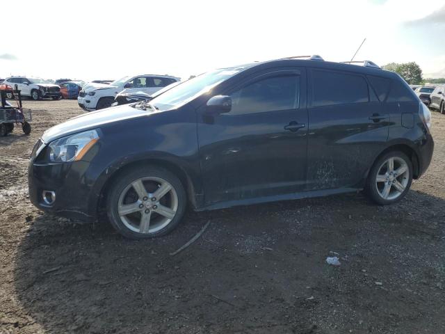 2009 PONTIAC VIBE, 