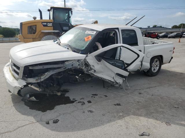 2010 DODGE DAKOTA SXT, 