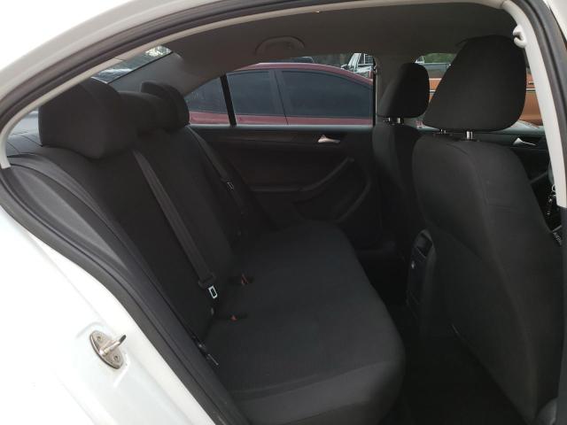 3VW2K7AJ6FM424918 - 2015 VOLKSWAGEN JETTA BASE 白色 照片 10