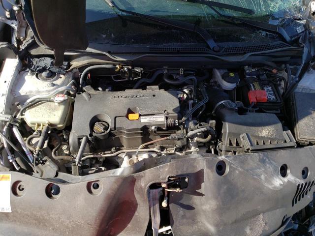 2HGFC2F85KH556640 - 2019 HONDA CIVIC SPORT 白色 照片 11