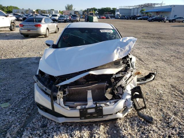 2HGFC2F85KH556640 - 2019 HONDA CIVIC SPORT 白色 照片 5