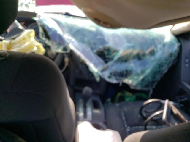 2G2WP552271102917 - 2007 PONTIAC GRAND PRIX 红色 照片 8