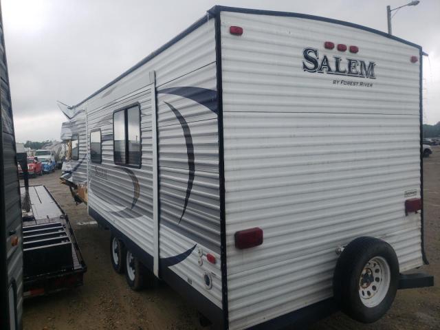 4X4TSMB27GA316510 - 2016 FORR SALEM Zweifarbig Foto 3