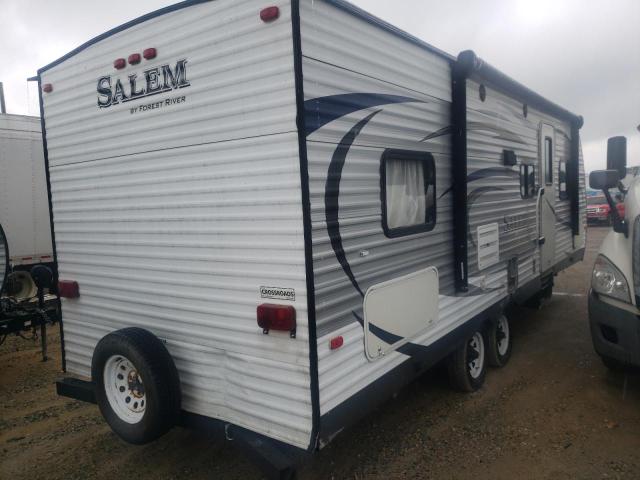 4X4TSMB27GA316510 - 2016 FORR SALEM Zweifarbig Foto 4