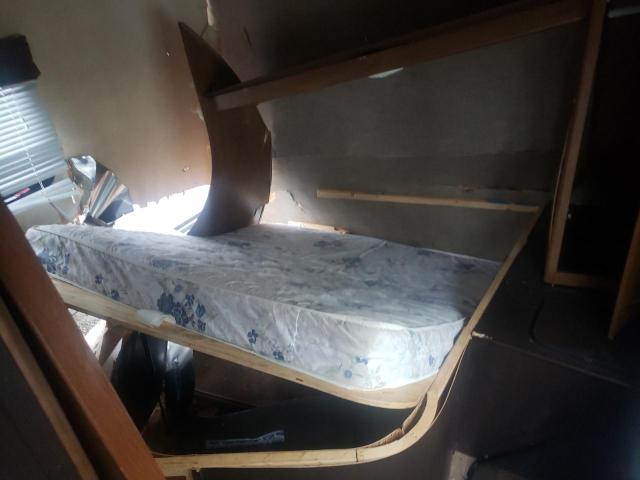 4X4TSMB27GA316510 - 2016 FORR SALEM Zweifarbig Foto 5