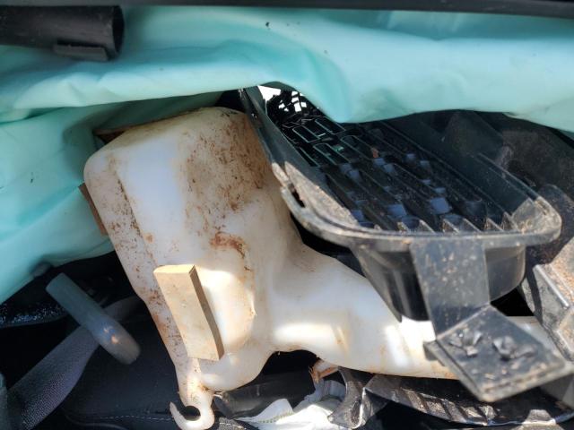 2C3CDZFJ2PH610854 - 2023 DODGE CHALLENGER R/T SCAT PACK GRAY photo 10