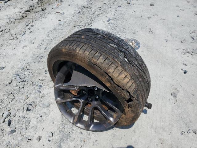 2C3CDZFJ2PH610854 - 2023 DODGE CHALLENGER R/T SCAT PACK GRAY photo 12