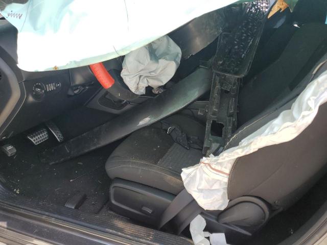 2C3CDZFJ2PH610854 - 2023 DODGE CHALLENGER R/T SCAT PACK GRAY photo 7